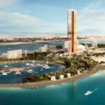 Wynn Resorts Partners with IGY Marinas, MSI to Develop Al Marjan Marina