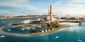 Wynn Resorts Partners with IGY Marinas, MSI to Develop Al Marjan Marina