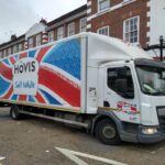 Breadmakers Hovis and Kingsmill butter up £75m merger