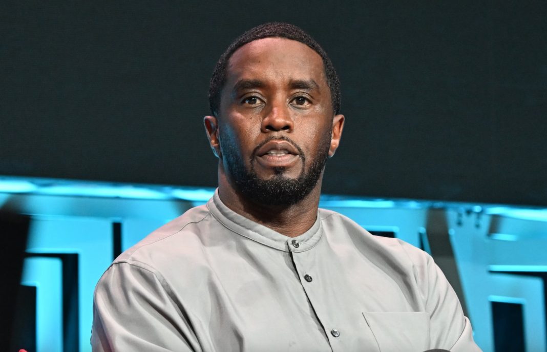 Diddy Denied Bail After Conviction on Prostitution Charge, Acquitted of Racketeering and Sex Trafficking