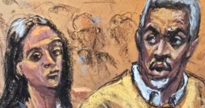 Lockdowns and fights: Sean ‘Diddy’ Combs back in Brooklyn jail ahead of sentencing, Entertainment News