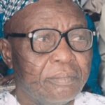 Lamidi Adedibu: The political god of Molete, Where Politics Meets Philanthropy