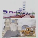 Owo Memorial Park demolition: For cultural values or politics?