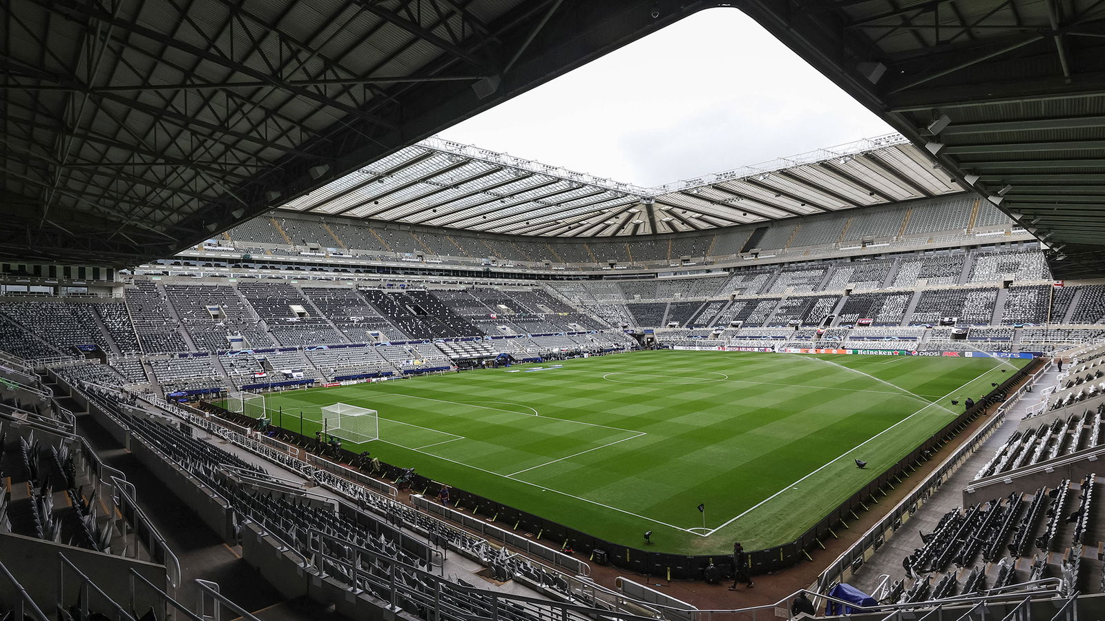 Newcastle United interested in buying Merlin Rohl – Reported in Germany