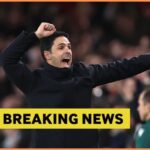 Terms agreed: Arsenal edge closer to the signing of Premier League midfielder