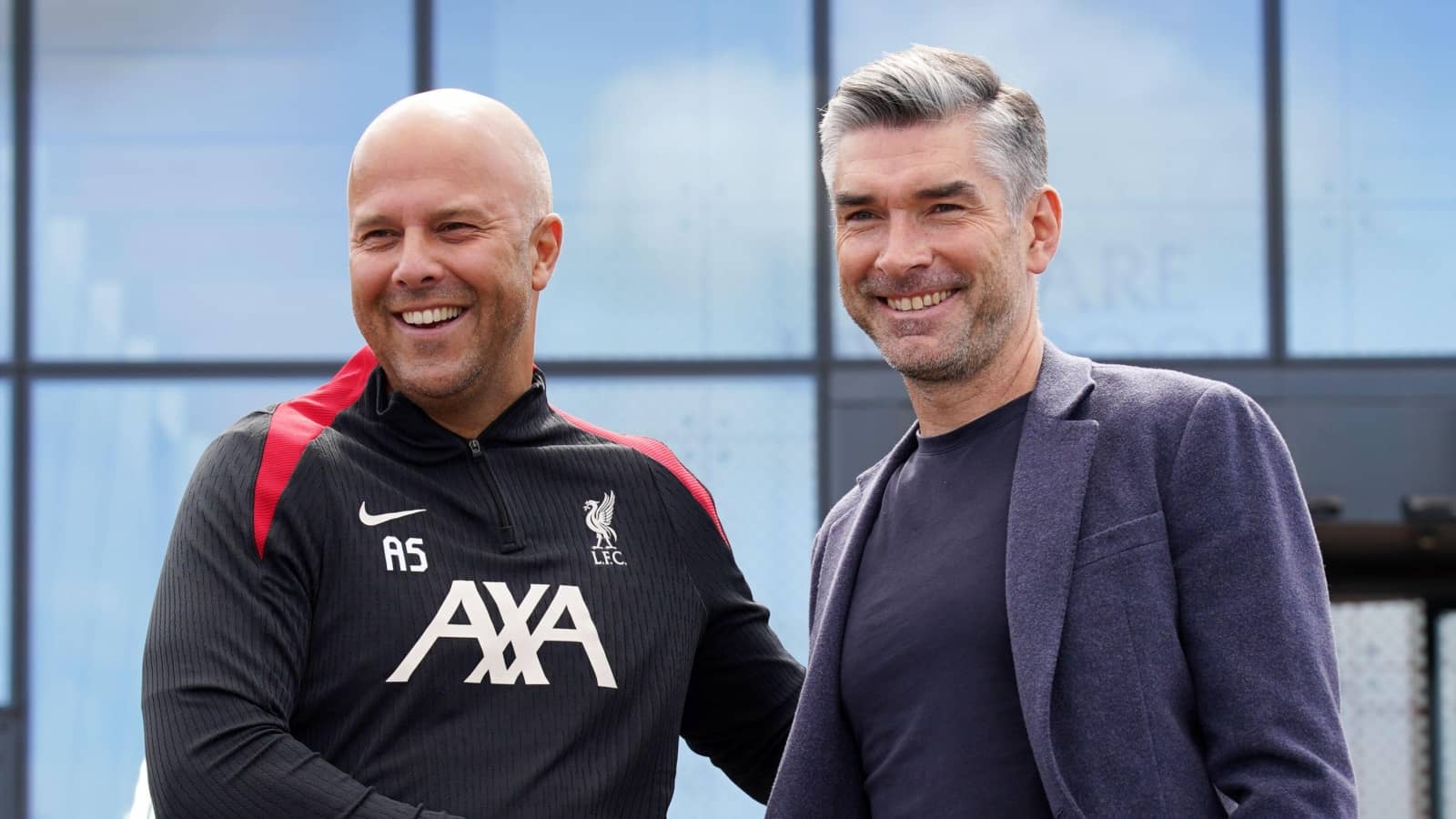 Liverpool to make ‘first offer’ imminently for £45m star who ‘strolls around like an uncle’