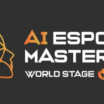 AI Esports Mastercup World Stage – Powered by GEMS Esports & global AI leaders LLM