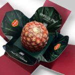 Ready for quail eggs, Dubai chocolate and $400 pineapples? 7 gourmet food trends to watch this year.