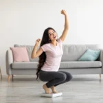 Self-esteem skyrockets 131% after weight-loss surgery, study reveals