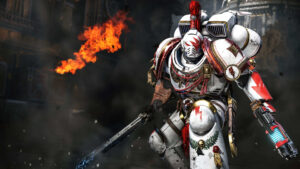 Warhammer 40,000: Space Marine 2 Hotfix 8.1 Addresses Crashes, Disconnects, and Rewards Problems in Response to Siege Mode Complaints