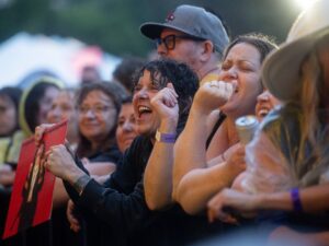Music to a city’s ears: Jazz Festival returns to Saskatoon