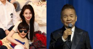 Gossip mill: Angelababy and son seen at Universal Studios Singapore, former K-pop idol dies of leukaemia at 23, Marcus Chin explains bloodied mouth at charity show , Entertainment News