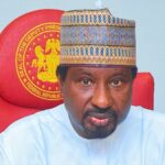 VP slot: Premature to start politics of 2027 — Deputy Senate President