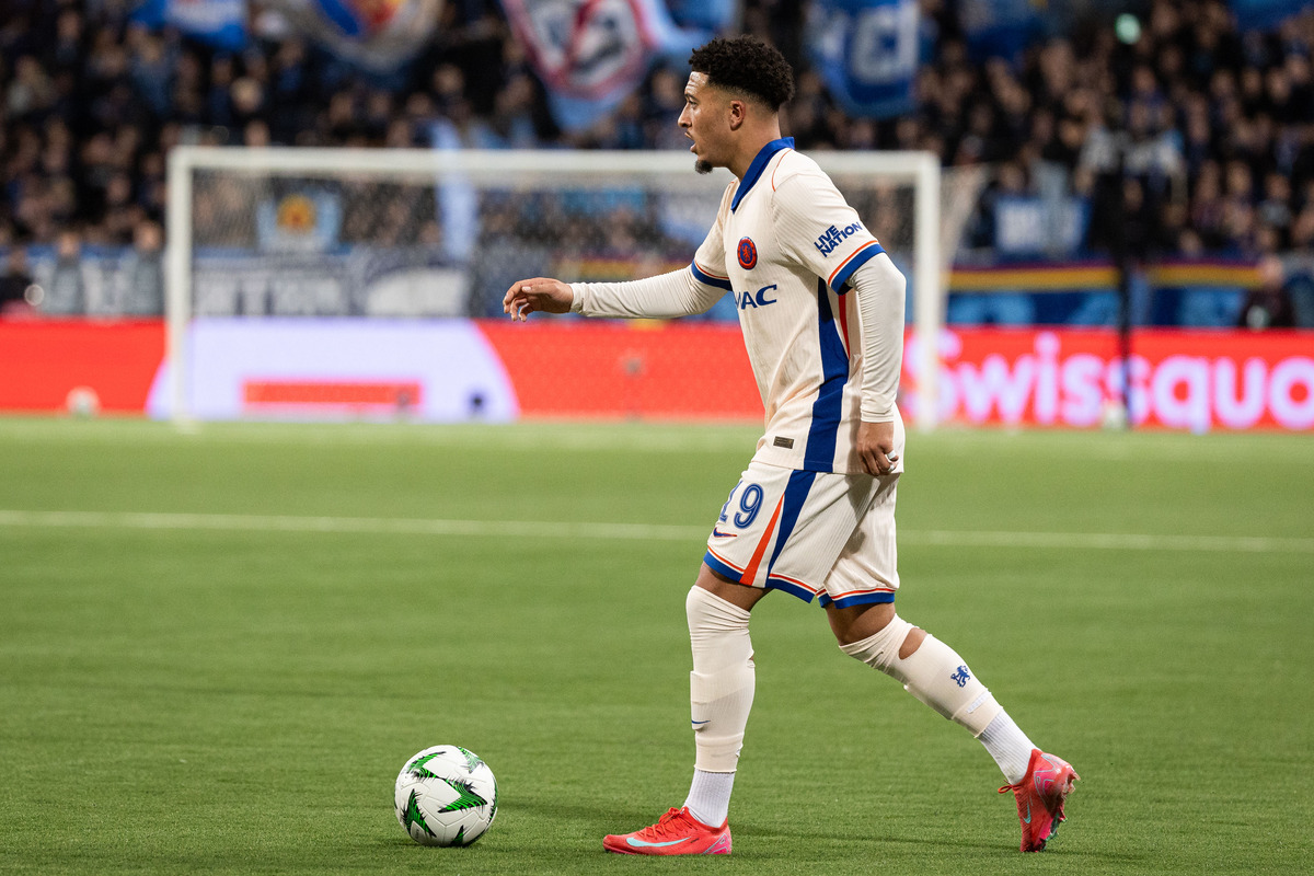 Juventus schedules new talks to discuss move for Premier League star