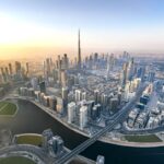 Dubai luxury property market hits record high in H1 2025 with 3,731 sales above $2.72m
