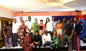 Get to Know Interswitch’s New Human-Centered Pan-African Campaign
