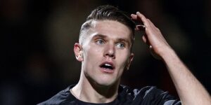 Gyokeres medical today, but will he go on tour?