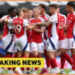 Report: Rivals in advanced talks to sign 25-year-old utility man from Arsenal