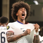 SBI USMNT Man of the Match: Chris Richards