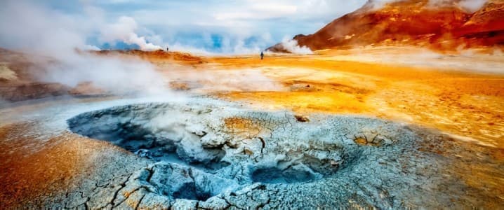 Why Geothermal Energy Is Garnering So Much Attention
