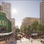 Ballymore’s £1.7bn Edgware plans approved