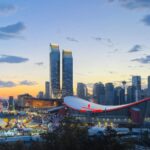 Marriott International Announces Agreements to Bring Three Brands to Calgary