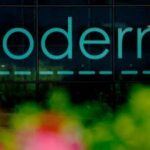 Pfizer, BioNTech lose UK appeal in Moderna patent case