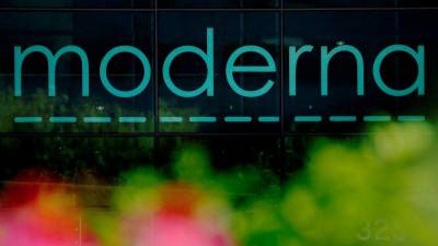 Pfizer, BioNTech lose UK appeal in Moderna patent case
