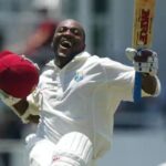 Is this the greatest LEFT-HANDED Test XI ever?
