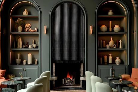 Kleindienst Group to Open Hygge Hotel on Dubai World Islands