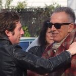 Bruce Springsteen Says Jeremy Allen White Was “Wonderfully Tolerant” Of The Boss’ Biopic Drop-Ins