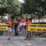 As the World Confronts Climate Change, the US Leaves Our Future Behind