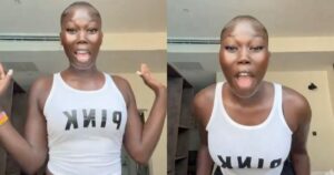 South Sudanese urges others to visit Nigeria to beat depression