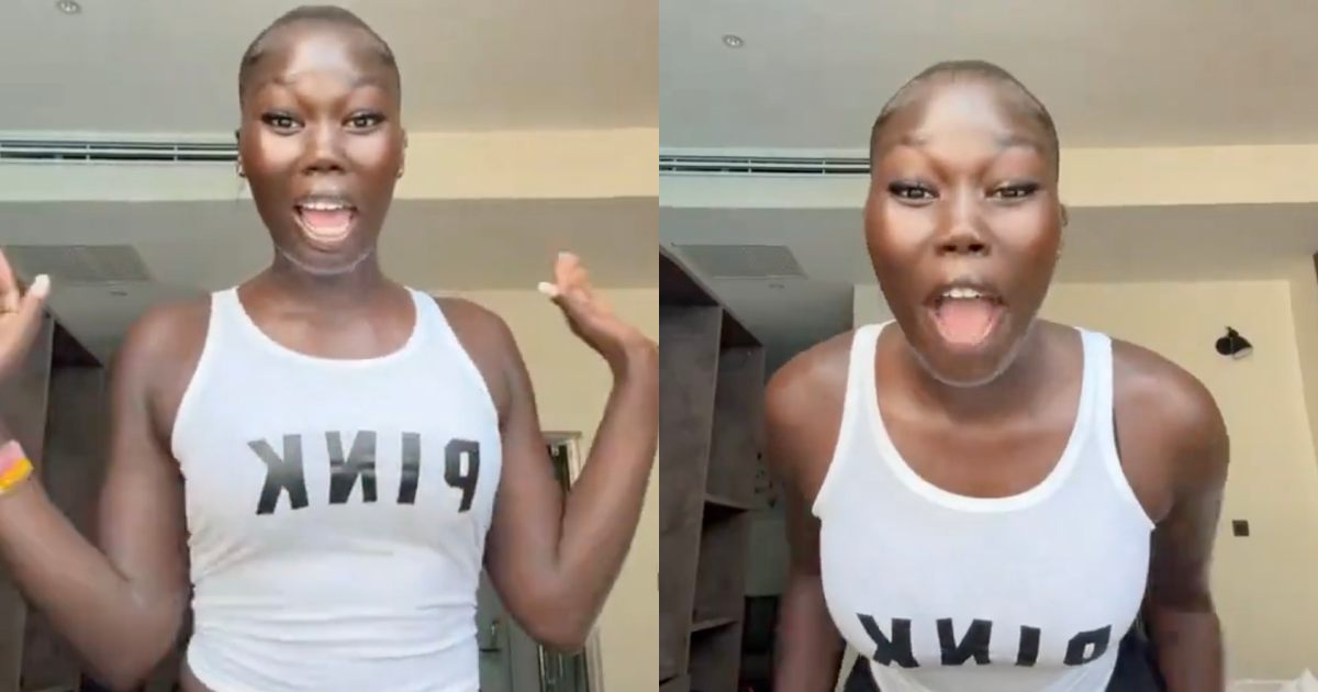 South Sudanese urges others to visit Nigeria to beat depression