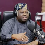 Dele Momodu resigns from PDP, cites hijack by antidemocratic forces