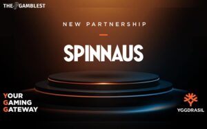 Yggdrasil takes portfolio live with Fruity Entertainment brands