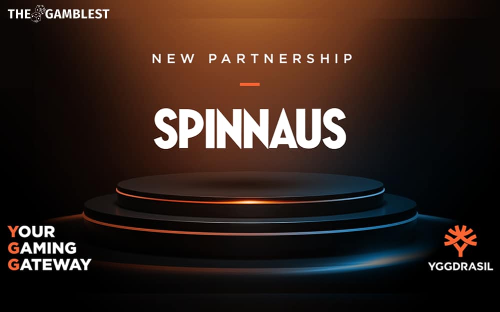 Yggdrasil takes portfolio live with Fruity Entertainment brands