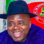 I’m reaping the gains of loyalty, consistency in politics — Diri