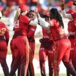 TKR revamp squad for WCPL | Regional Sports | trinidadexpress.com