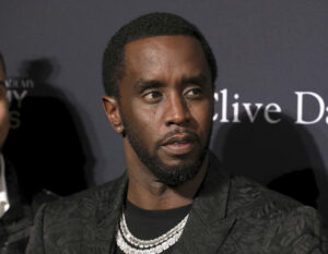 Diddy Not Testifying at Federal Sex Trafficking Trial: Report