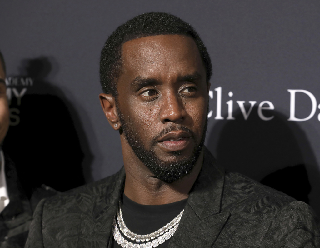 Diddy Not Testifying at Federal Sex Trafficking Trial: Report