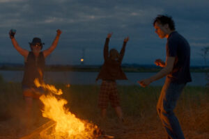 Harris Dickinson’s Directorial Debut ‘Urchin’ Bought by 1-2 Special for North America (EXCLUSIVE)
