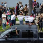 Trump officials vow to intensify immigration raids despite legal challenges, bad polls, public backlash
