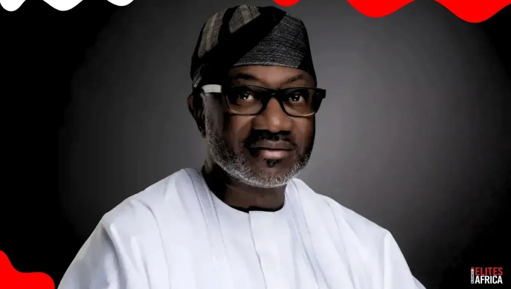 Femi Otedola’s Upcoming Autobiography: How the Billionaire Made It