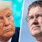 The Trump-Massie feud goes to a new level: From the Politics Desk