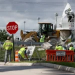 Can cities and states keep their roads in good shape?