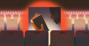 Is the decline of reading poisoning our politics?