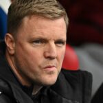 Newcastle see £45m transfer bid for Premier League rival’s star rejected