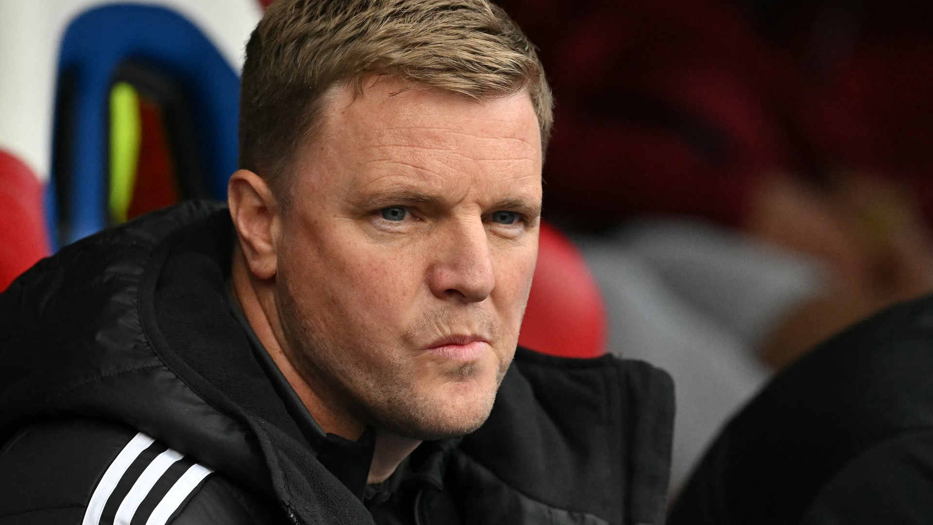 Newcastle see £45m transfer bid for Premier League rival’s star rejected