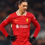 Darwin Nunez pushing for Liverpool exit to European giants as Reds name their price